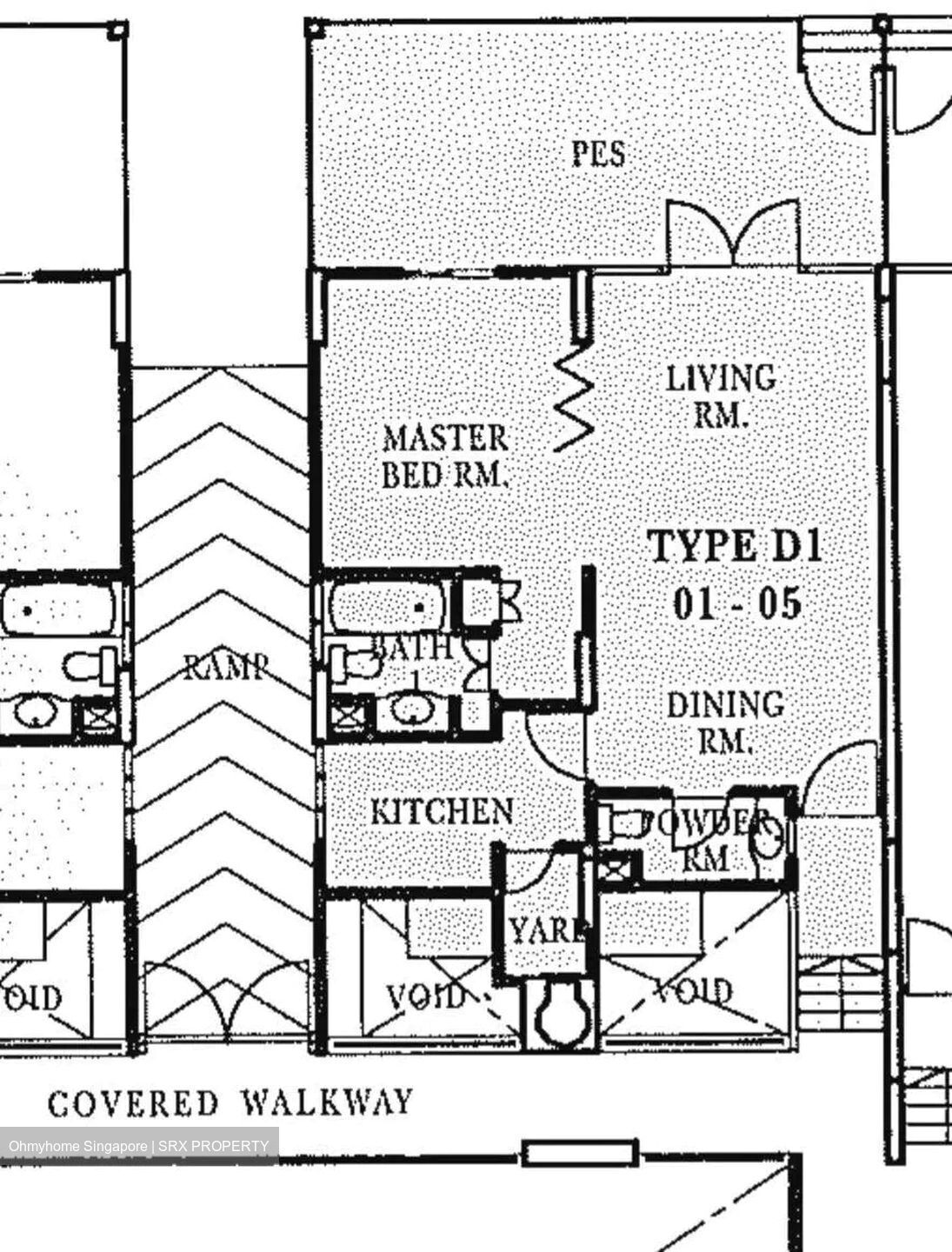 Parc Vista (D22), Condominium #491879501
